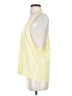 Fabletics Yellow Tank Top Size S - photo 5