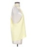 Fabletics Yellow Tank Top Size S - photo 4