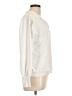 Vince Camuto Ivory Sweatshirt Size L - photo 4
