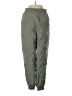 WILO 100% Nylon Green Casual Pants Size XS - photo 1