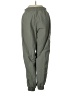 WILO 100% Nylon Green Casual Pants Size XS - photo 2