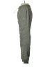 WILO 100% Nylon Green Casual Pants Size XS - photo 5
