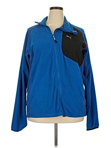 Puma Cardigan (view 1)
