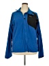 Puma 100% Polyester Blue Cardigan Size XXL - photo 1