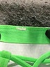 Hurley Print Green Swimsuit Cover Up Size 0 (estimated) - photo 3
