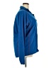 Puma 100% Polyester Blue Cardigan Size XXL - photo 4