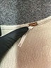 Free People Metallic Silver Casual Dress Size XS - photo 4