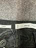 MNG Black Jeans Size 7 - photo 7