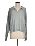 Old Navy Gray Pullover Sweater Size M - photo 1
