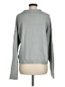 Old Navy Gray Pullover Sweater Size M - photo 2