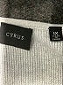 Cyrus Stripes Pink Pullover Sweater Size 1X - photo 7