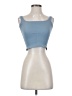 Bella Blue Tube Top Size XXS - photo 1