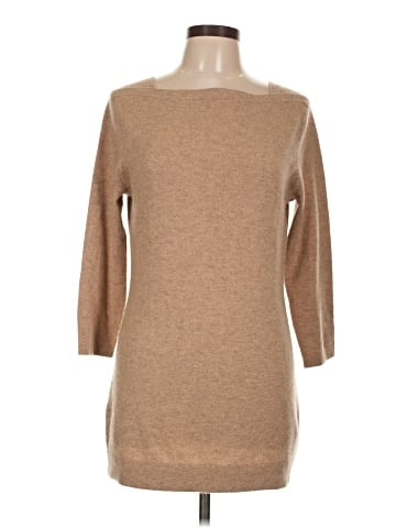 Magaschoni pullover sweater (view 1)