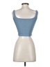 Bella Blue Tube Top Size XXS - photo 2