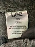 Lee Gray Casual Pants Size 15 - photo 3