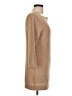 Magaschoni 100% Cashmere Tan pullover sweater Size L - photo 4