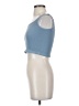 Bella Blue Tube Top Size XXS - photo 5