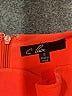 C. Luce Orange Jumpsuit Size S - photo 4