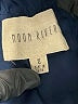 Moon River Blue Casual Dress Size XS - photo 7