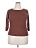 Alfani Brown Cardigan Size XXL (estimated) - photo 1