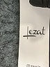 Lezat 100% Polyester Orange Casual Dress Size L - photo 8