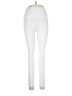 Ladaire White Active Pants Size L - photo 1