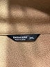 Shein Curve Tan Trenchcoat Size 2X - photo 6