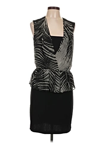 Bisou Bisou Cocktail Dress (view 1)