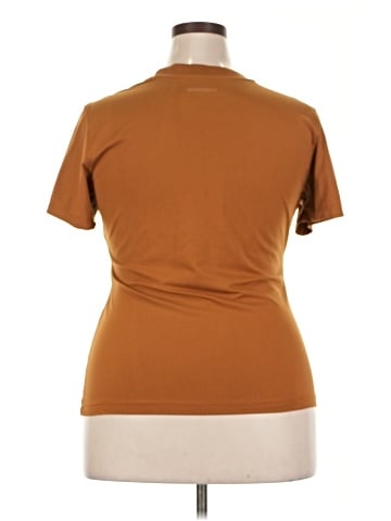 7 Diamonds Short Sleeve Turtleneck (view 2)