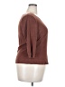 Alfani Brown Cardigan Size XXL (estimated) - photo 4