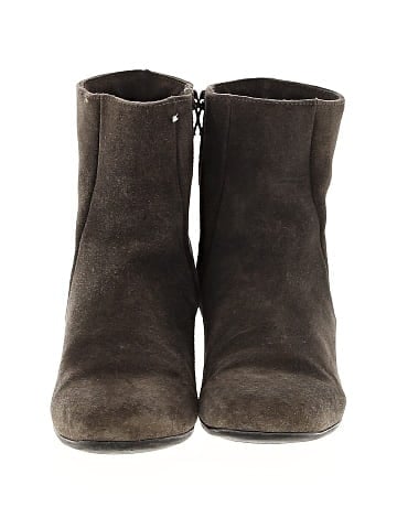 C La Canadienne Ankle Boots (view 2)