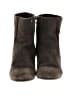 C La Canadienne Gray Green Ankle Boots Size 8 - photo 2