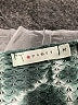 T Party Tie-dye Green Pullover Sweater Size M - photo 7