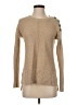 Rachel Zoe TJX Tan Pullover Sweater Size XS - photo 1