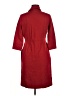 Talbots Red Coat Size 8 - photo 2