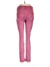 Universal Thread Color Block Pink Jeans Size 00 - photo 2