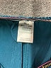 Assorted Brands Solid Teal Casual Pants Size XS - photo 4