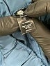 Noli 100% Polyester Blue Cargo Pants Size M - photo 8