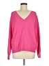 Old Navy Pink Pullover Sweater Size M - photo 1