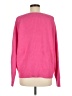 Old Navy Pink Pullover Sweater Size M - photo 2