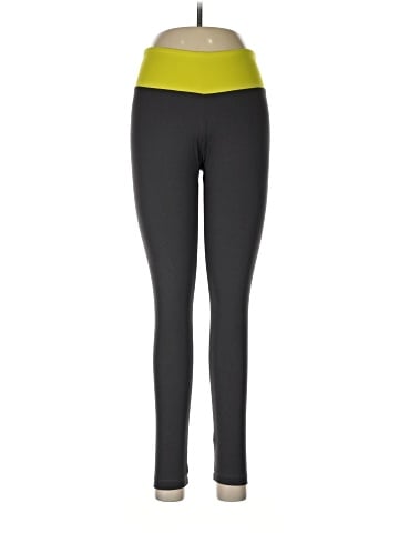 Marika Tek Yoga Pants (view 1)