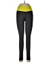 Marika Tek Color Block Green Yoga Pants Size M - photo 1