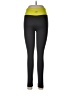 Marika Tek Color Block Green Yoga Pants Size M - photo 2