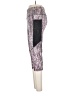 C&C California Print Purple Active Pants Size L - photo 5