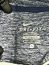 Nike Blue Pullover Sweater Size S - photo 7