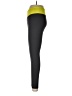 Marika Tek Color Block Green Yoga Pants Size M - photo 5