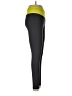 Marika Tek Color Block Green Yoga Pants Size M - photo 4