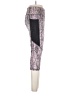 C&C California Print Purple Active Pants Size L - photo 4