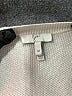 Joie Gray Pullover Sweater Size M - photo 7