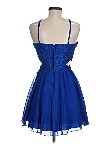 Xtraordinary Cocktail Dress (view 2)